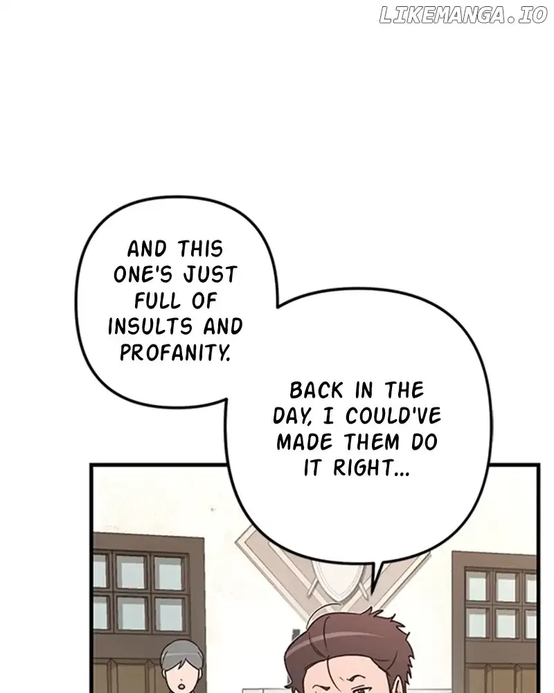 Single Wizard’s Dormitory Apartment Chapter 66 – Page 82
