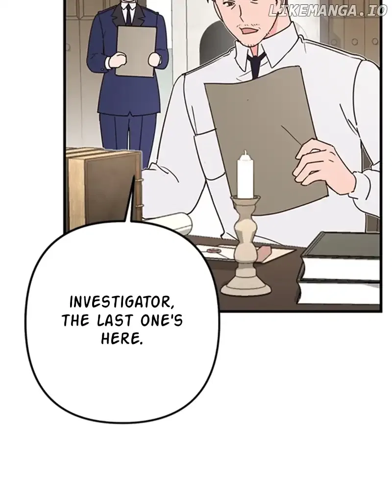 Single Wizard’s Dormitory Apartment Chapter 66 – Page 83