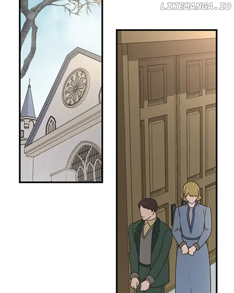 Single Wizard’s Dormitory Apartment Chapter 66 – Page 91