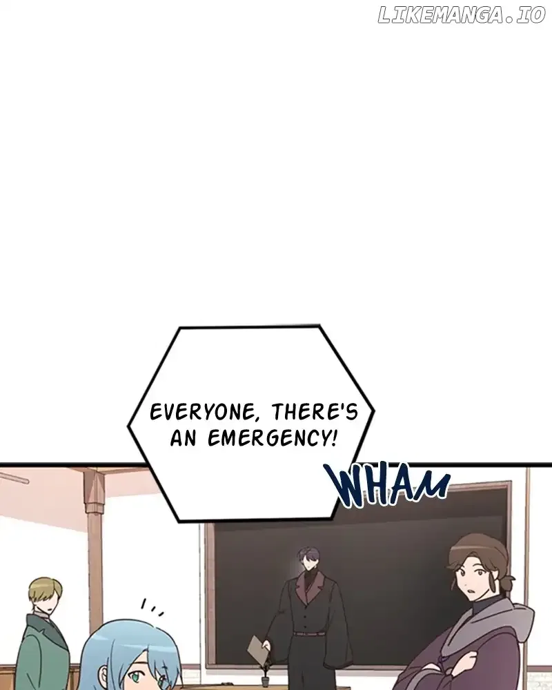 Single Wizard’s Dormitory Apartment Chapter 65 – Page 1