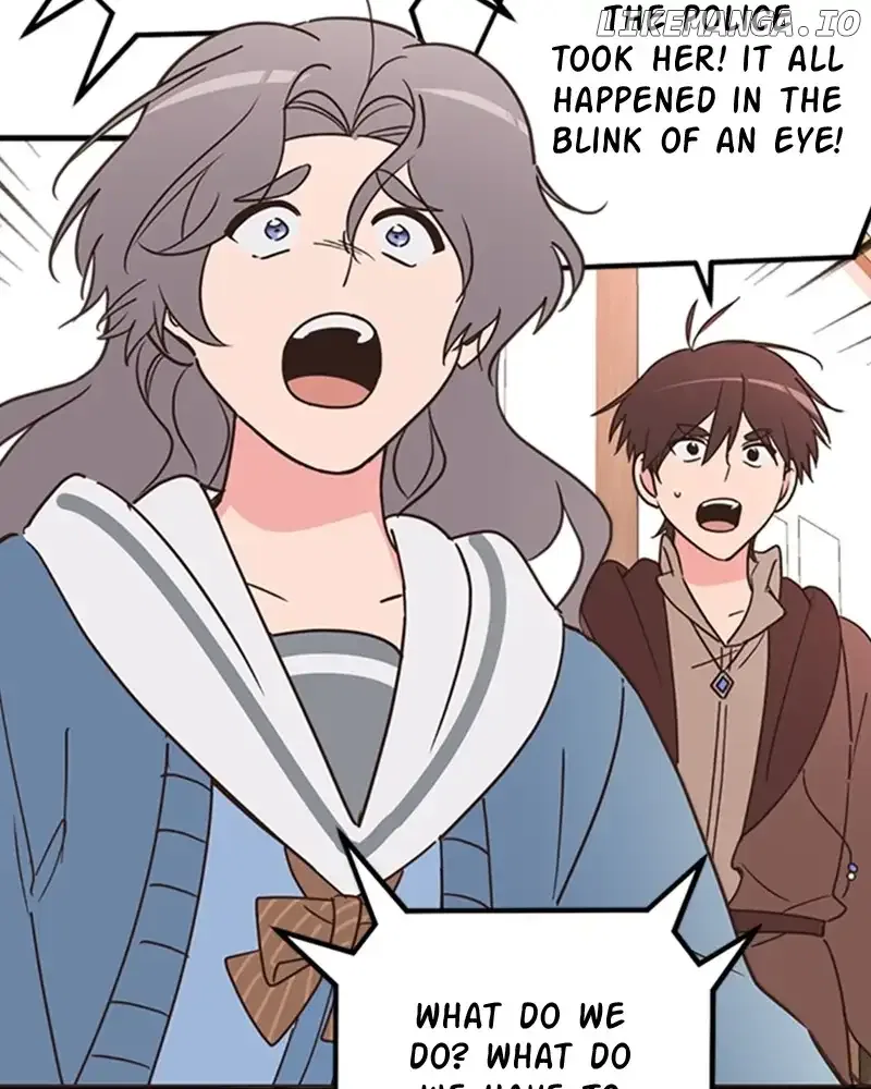 Single Wizard’s Dormitory Apartment Chapter 65 – Page 3