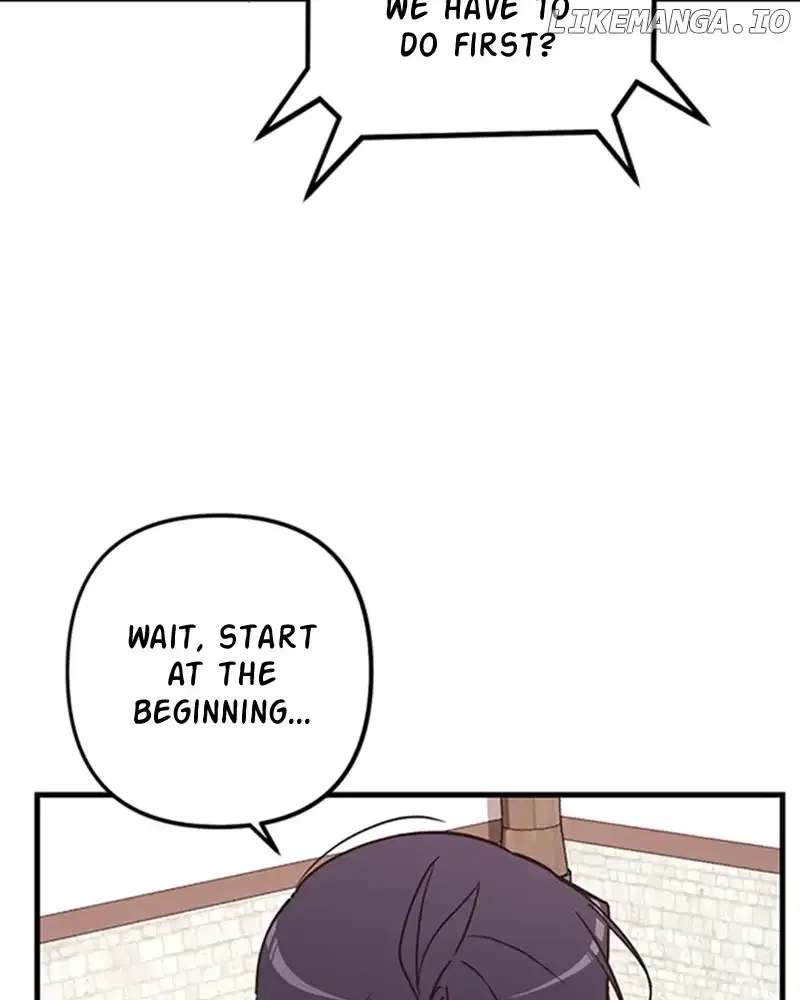 Single Wizard’s Dormitory Apartment Chapter 65 – Page 4