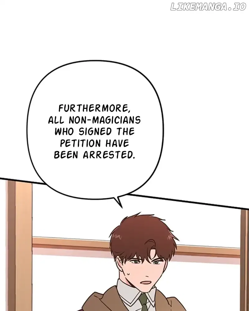 Single Wizard’s Dormitory Apartment Chapter 65 – Page 6