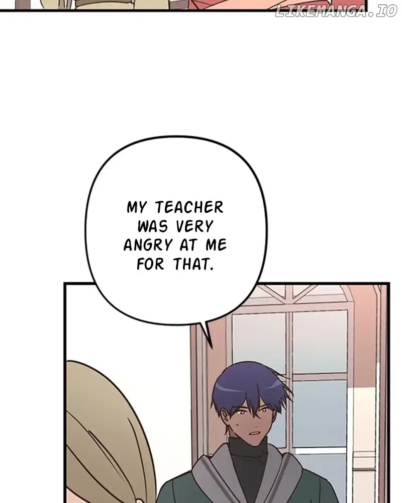 Single Wizard’s Dormitory Apartment Chapter 65 – Page 9