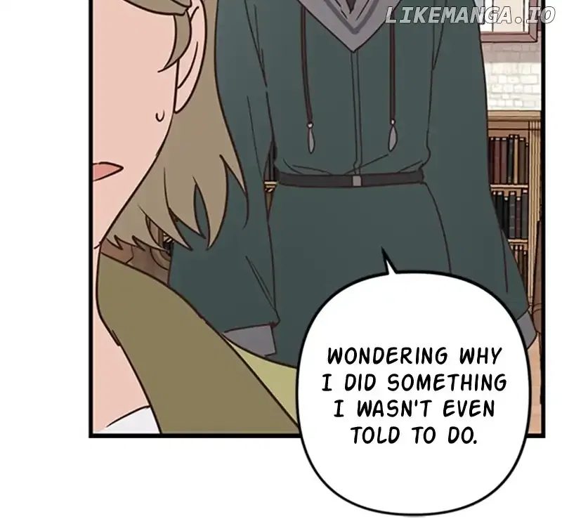 Single Wizard’s Dormitory Apartment Chapter 65 – Page 10