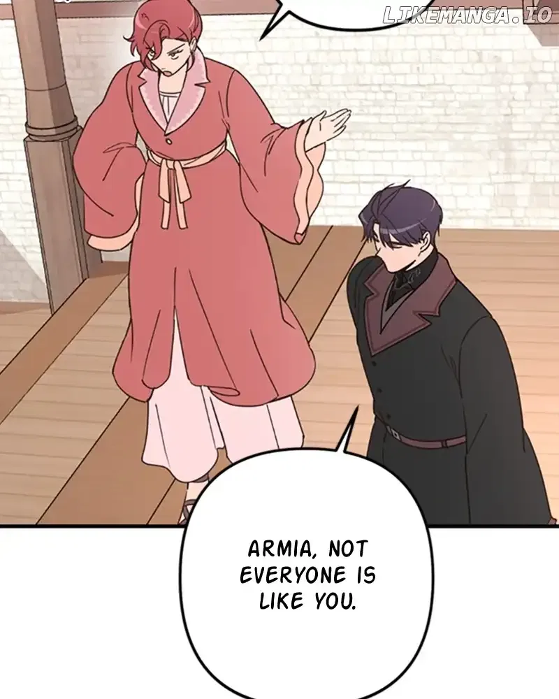 Single Wizard’s Dormitory Apartment Chapter 65 – Page 12