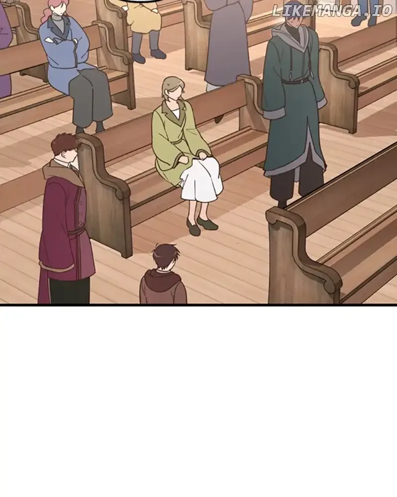 Single Wizard’s Dormitory Apartment Chapter 65 – Page 15