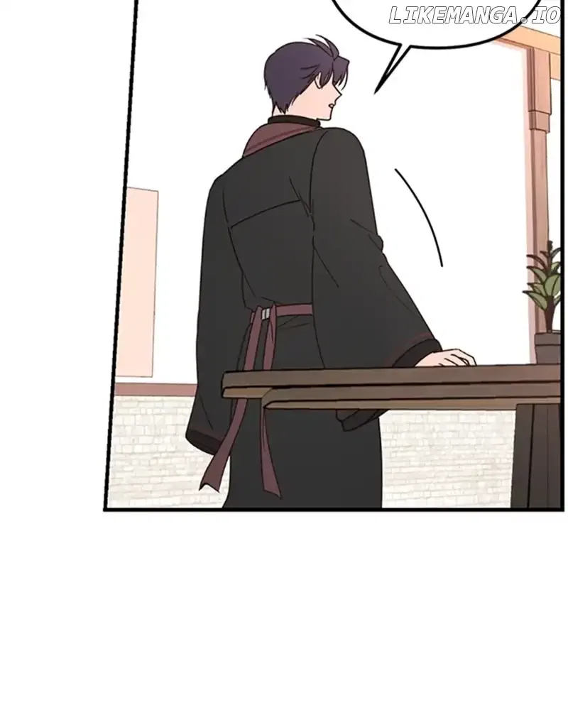 Single Wizard’s Dormitory Apartment Chapter 65 – Page 21