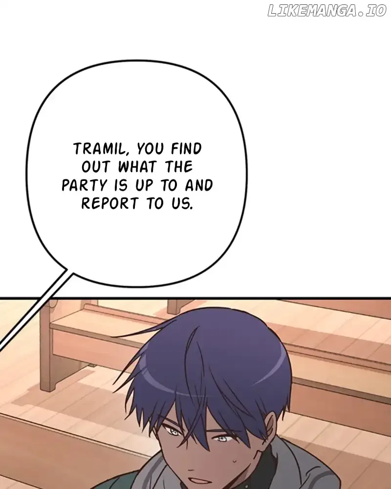 Single Wizard’s Dormitory Apartment Chapter 65 – Page 22
