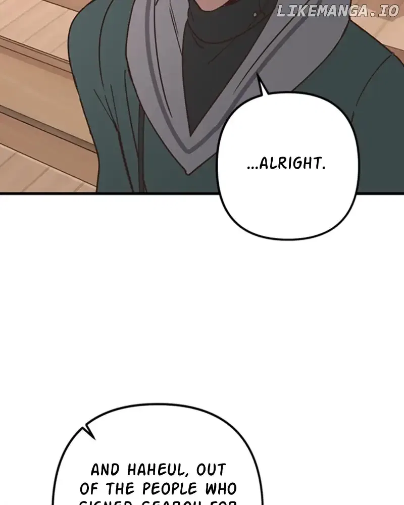 Single Wizard’s Dormitory Apartment Chapter 65 – Page 23