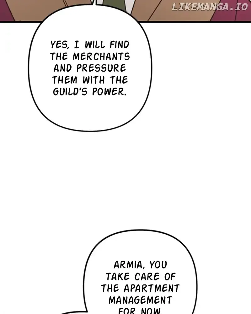 Single Wizard’s Dormitory Apartment Chapter 65 – Page 25