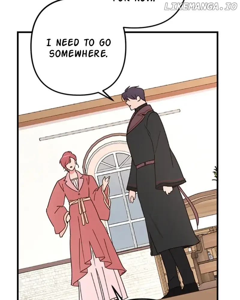Single Wizard’s Dormitory Apartment Chapter 65 – Page 26