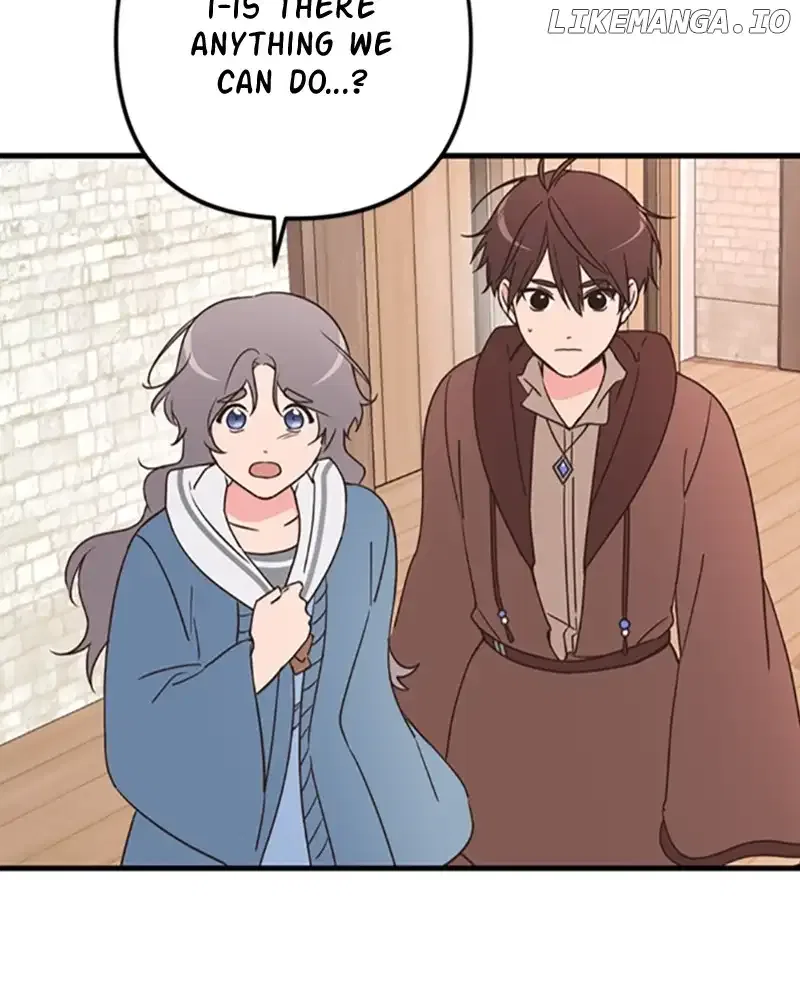 Single Wizard’s Dormitory Apartment Chapter 65 – Page 30