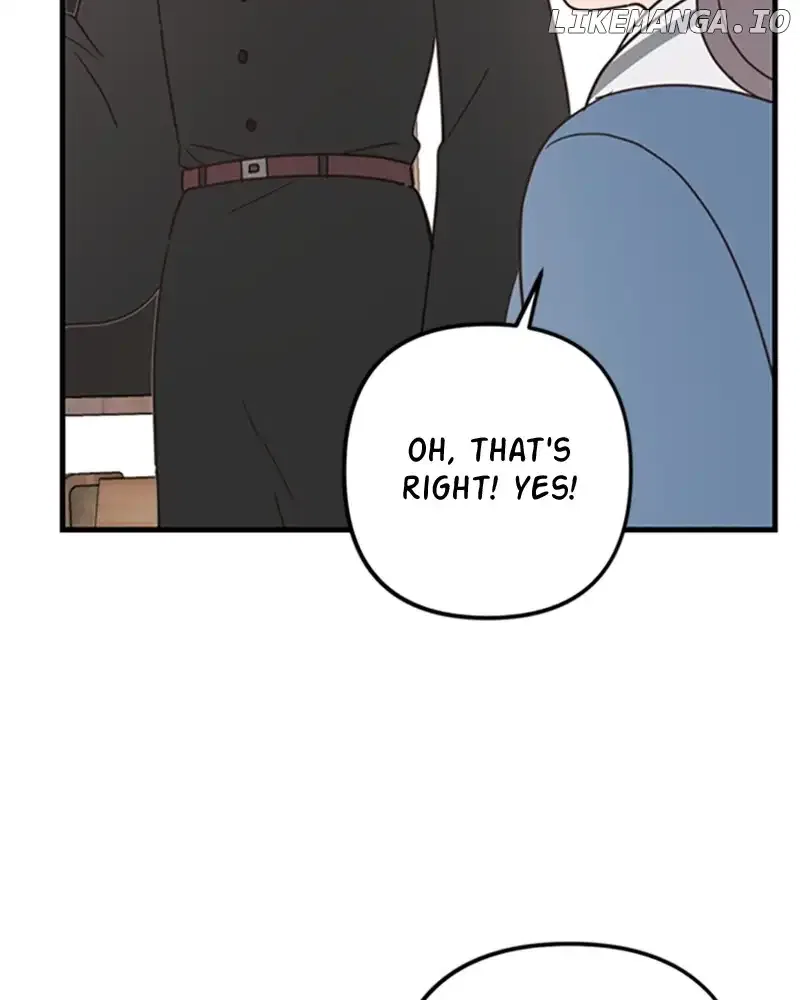 Single Wizard’s Dormitory Apartment Chapter 65 – Page 32