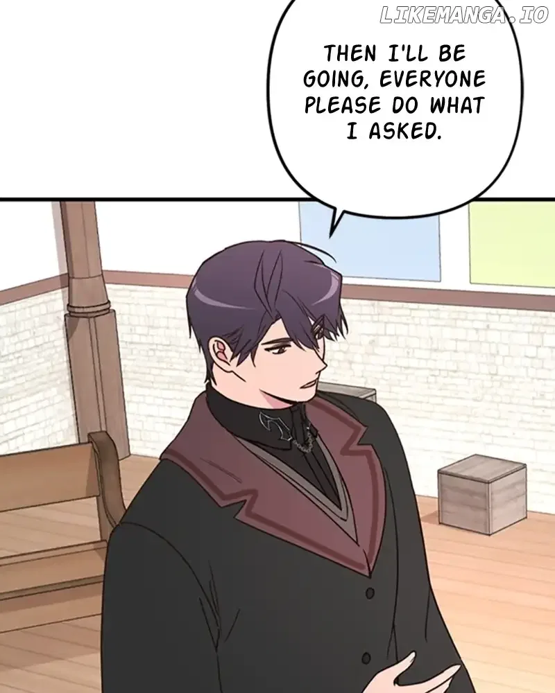 Single Wizard’s Dormitory Apartment Chapter 65 – Page 33