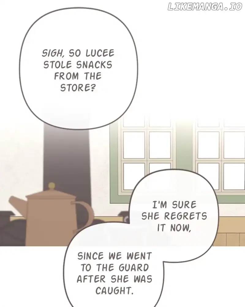 Single Wizard’s Dormitory Apartment Chapter 65 – Page 36