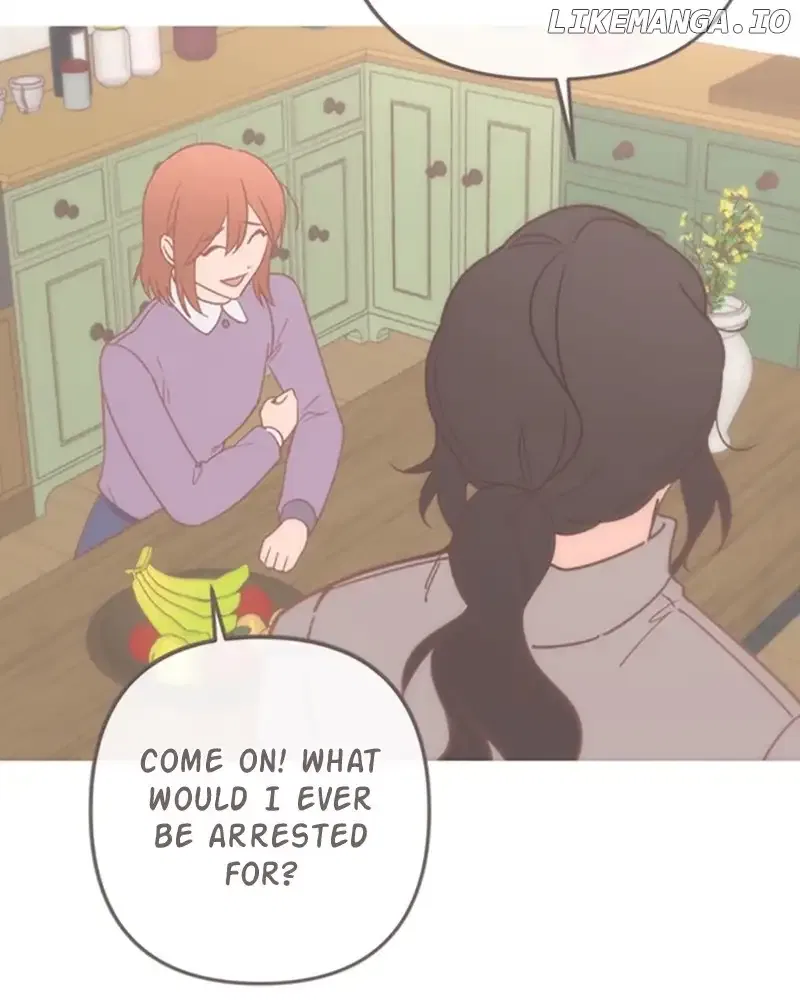 Single Wizard’s Dormitory Apartment Chapter 65 – Page 38