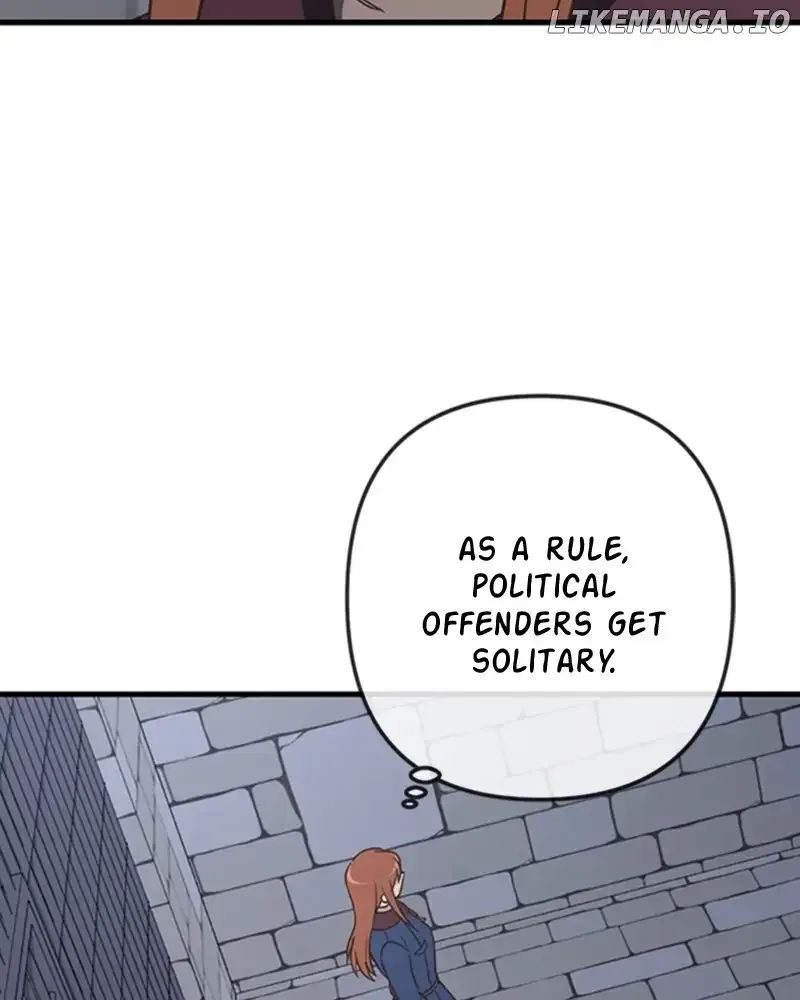 Single Wizard’s Dormitory Apartment Chapter 65 – Page 46