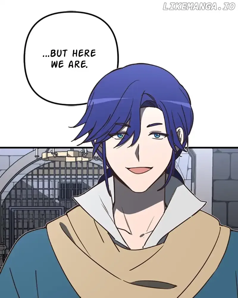 Single Wizard’s Dormitory Apartment Chapter 65 – Page 54