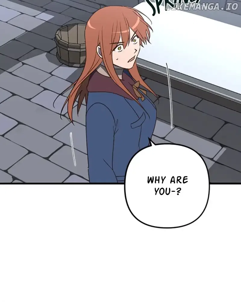 Single Wizard’s Dormitory Apartment Chapter 65 – Page 56