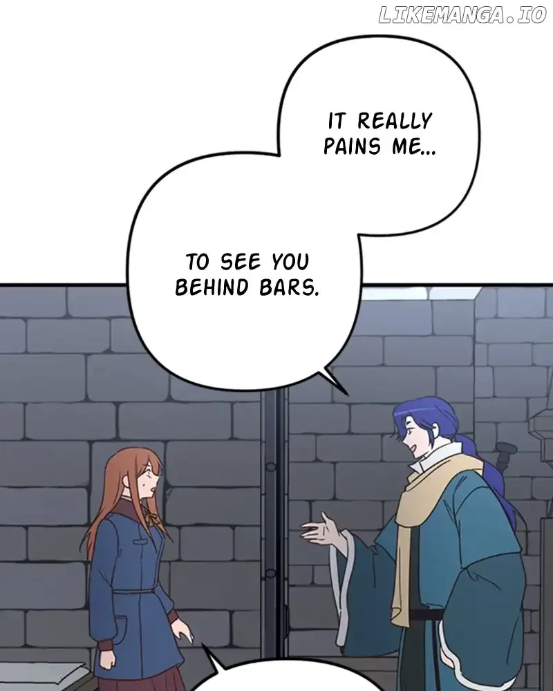 Single Wizard’s Dormitory Apartment Chapter 65 – Page 57