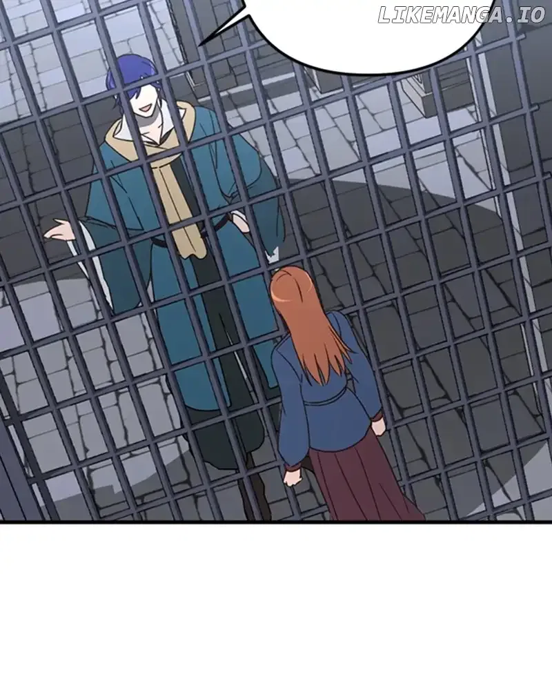 Single Wizard’s Dormitory Apartment Chapter 65 – Page 62