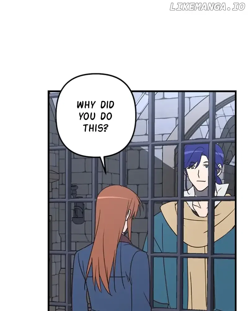 Single Wizard’s Dormitory Apartment Chapter 65 – Page 63