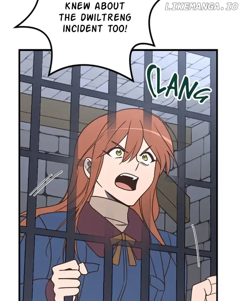 Single Wizard’s Dormitory Apartment Chapter 65 – Page 65