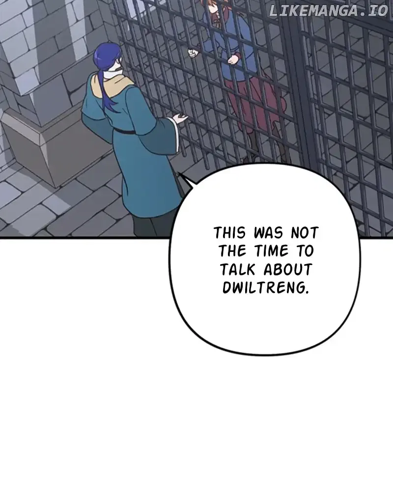 Single Wizard’s Dormitory Apartment Chapter 65 – Page 71