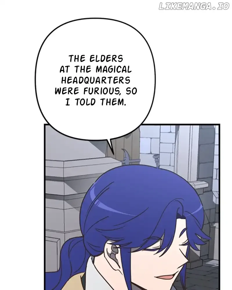 Single Wizard’s Dormitory Apartment Chapter 65 – Page 72