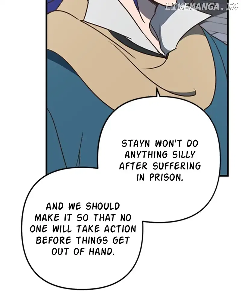 Single Wizard’s Dormitory Apartment Chapter 65 – Page 73