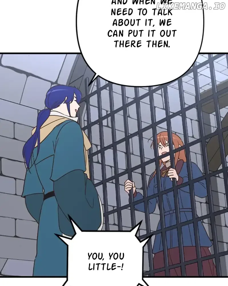 Single Wizard’s Dormitory Apartment Chapter 65 – Page 76