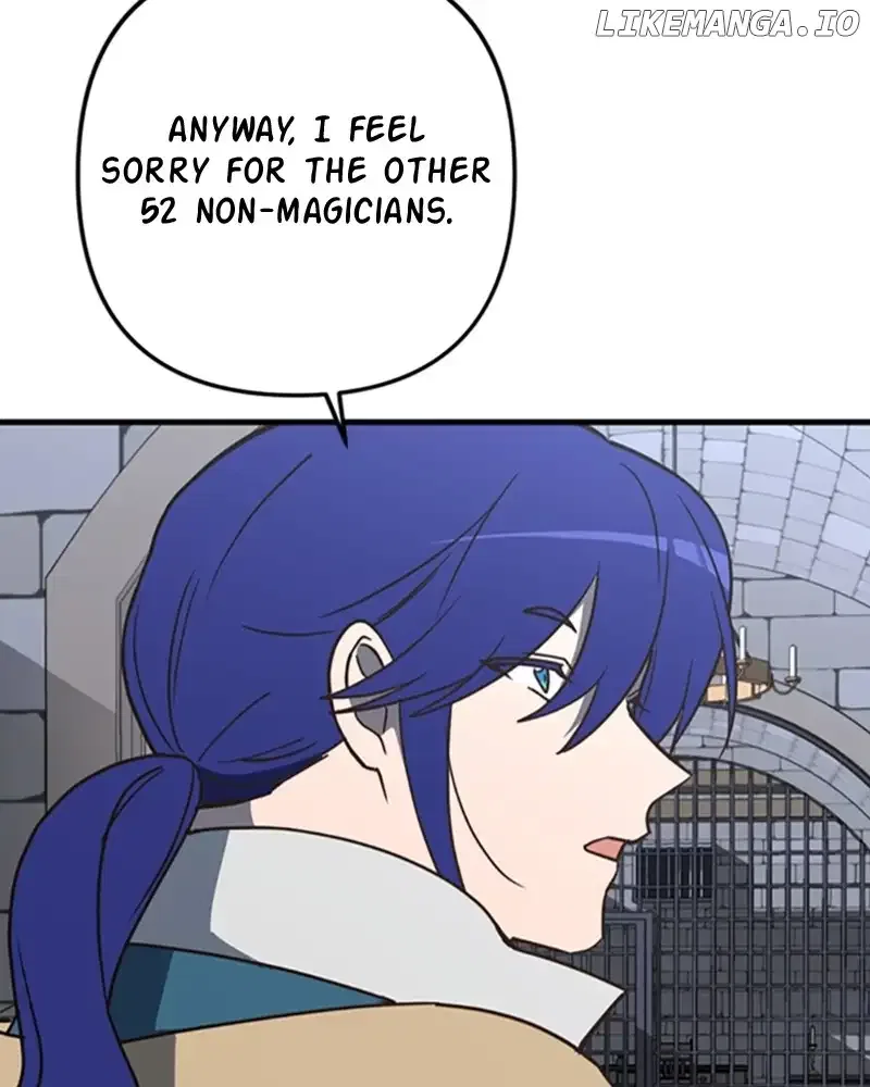 Single Wizard’s Dormitory Apartment Chapter 65 – Page 79