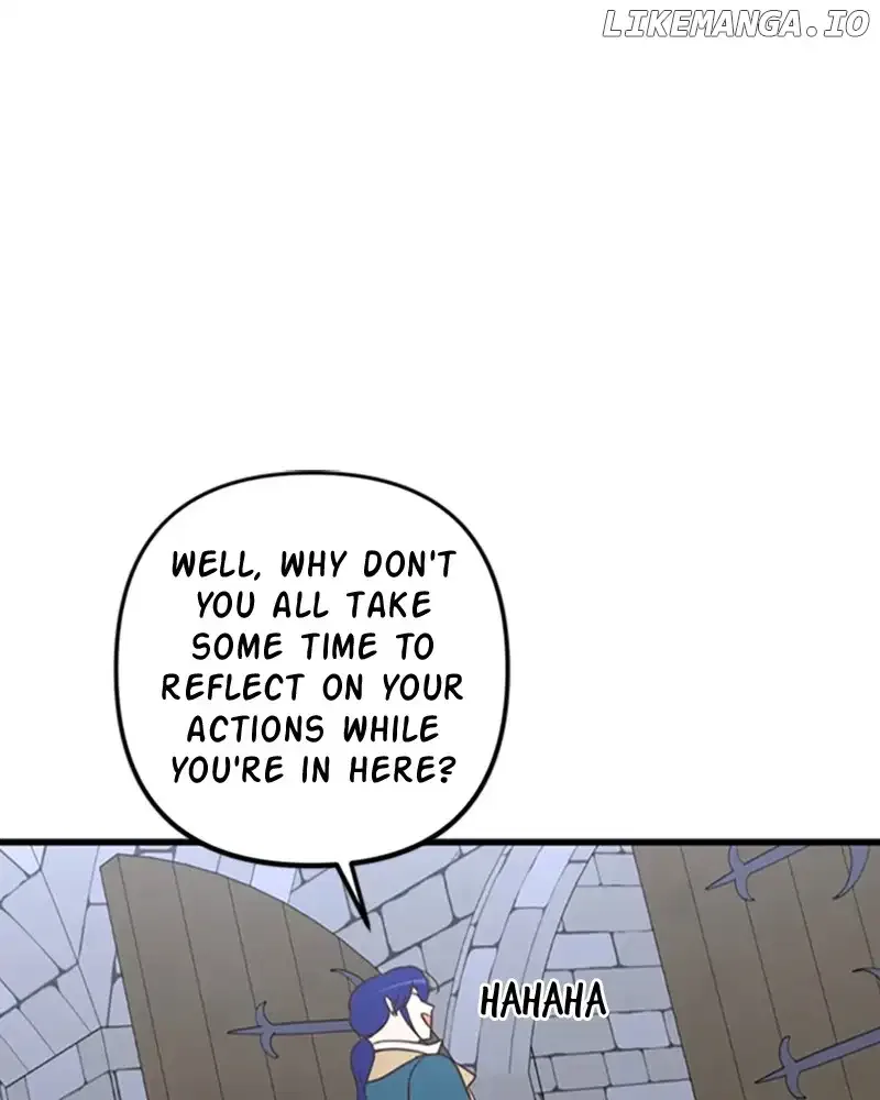 Single Wizard’s Dormitory Apartment Chapter 65 – Page 81
