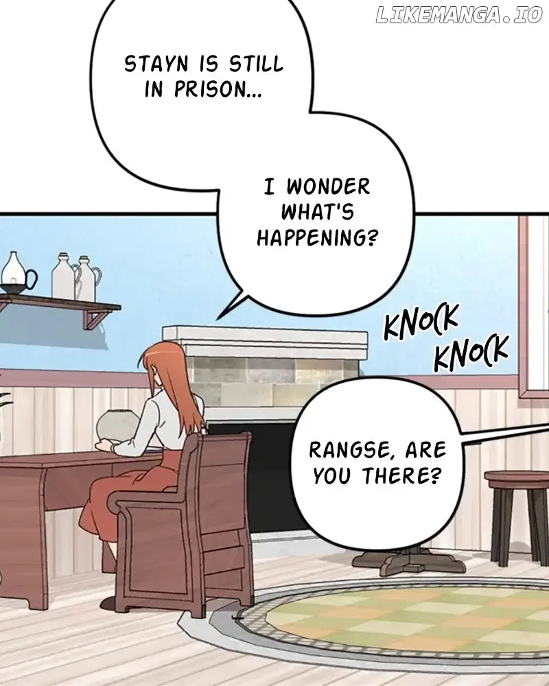 Single Wizard’s Dormitory Apartment Chapter 64 – Page 4