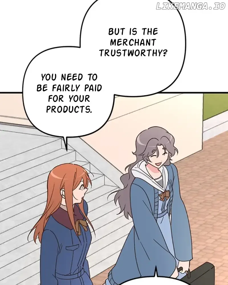 Single Wizard’s Dormitory Apartment Chapter 64 – Page 17