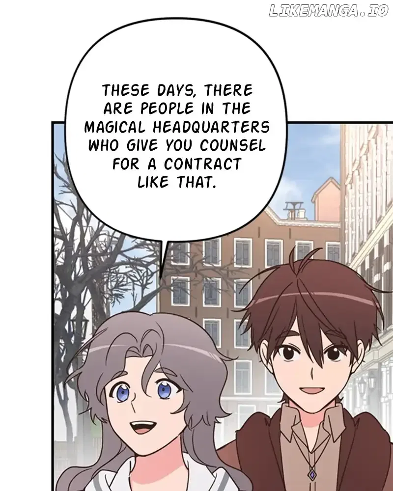 Single Wizard’s Dormitory Apartment Chapter 64 – Page 19