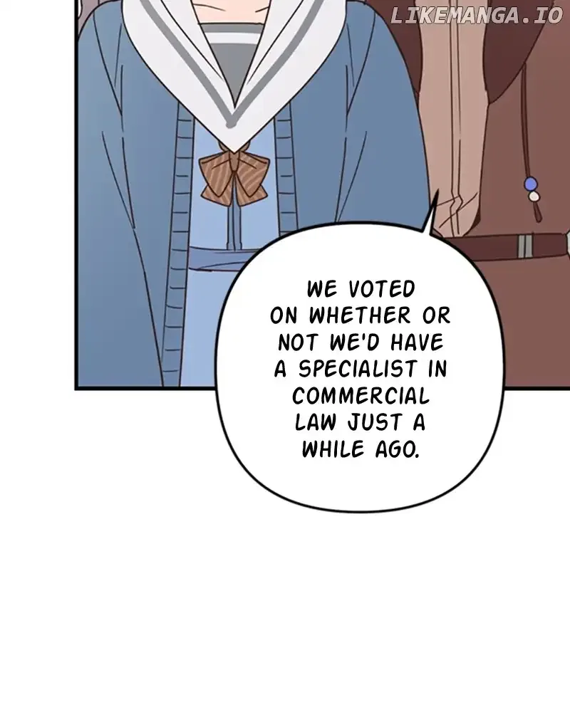 Single Wizard’s Dormitory Apartment Chapter 64 – Page 20