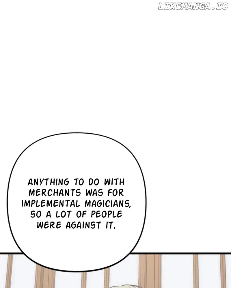 Single Wizard’s Dormitory Apartment Chapter 64 – Page 23