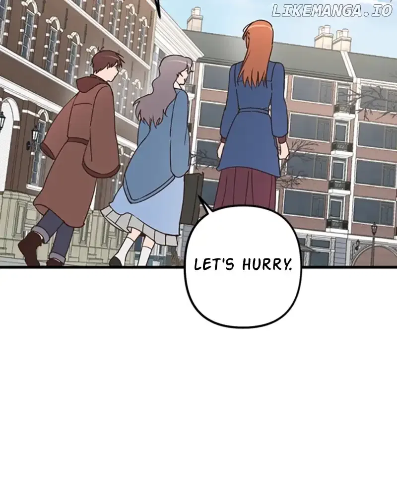 Single Wizard’s Dormitory Apartment Chapter 64 – Page 28