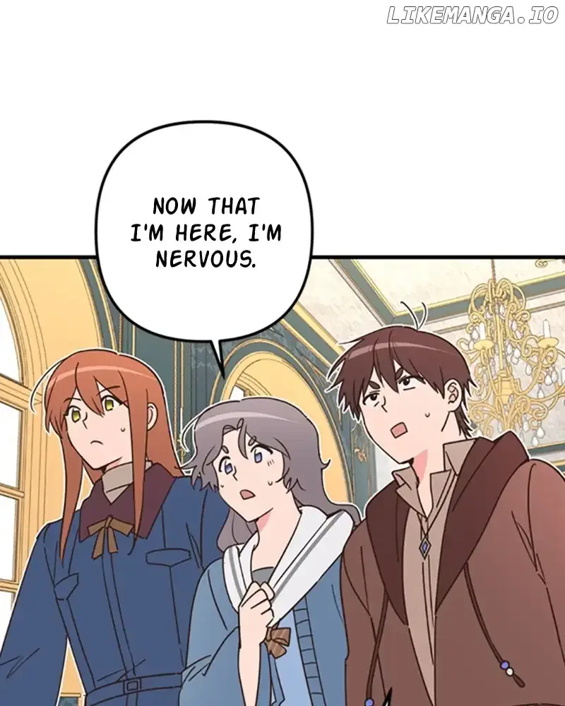 Single Wizard’s Dormitory Apartment Chapter 64 – Page 30