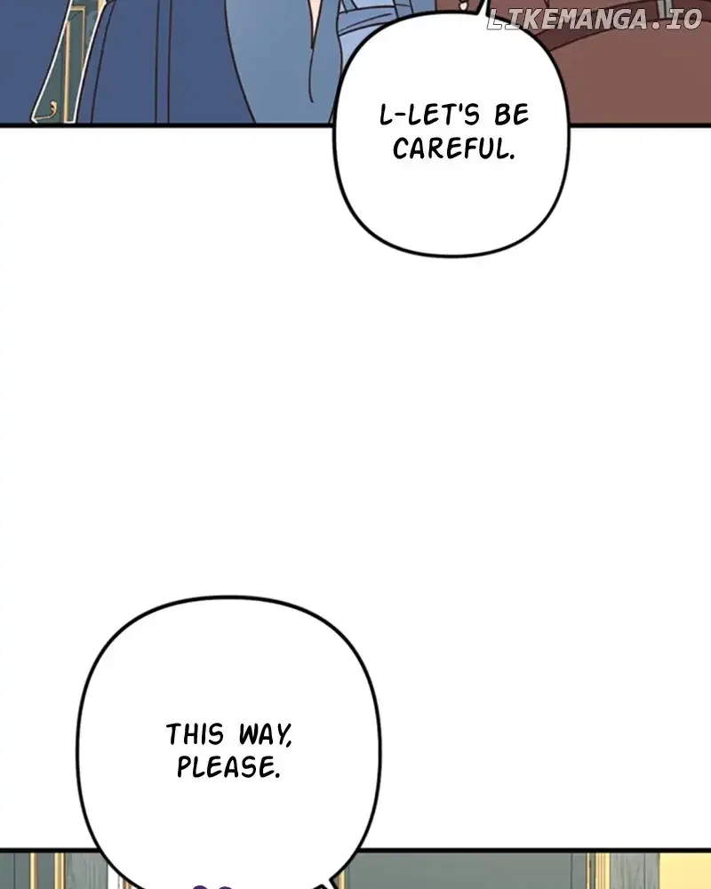Single Wizard’s Dormitory Apartment Chapter 64 – Page 31