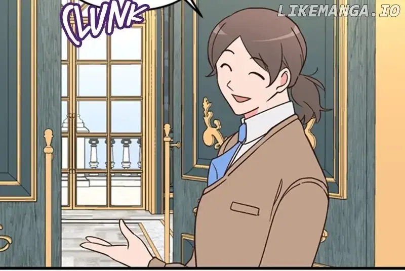 Single Wizard’s Dormitory Apartment Chapter 64 – Page 32