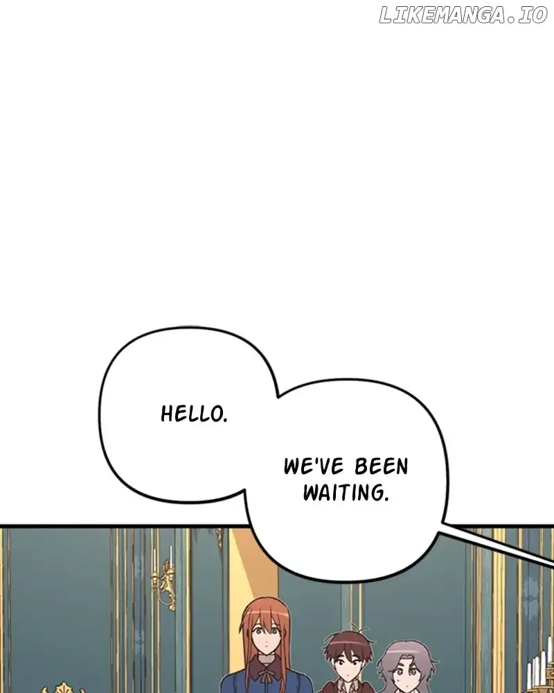 Single Wizard’s Dormitory Apartment Chapter 64 – Page 33