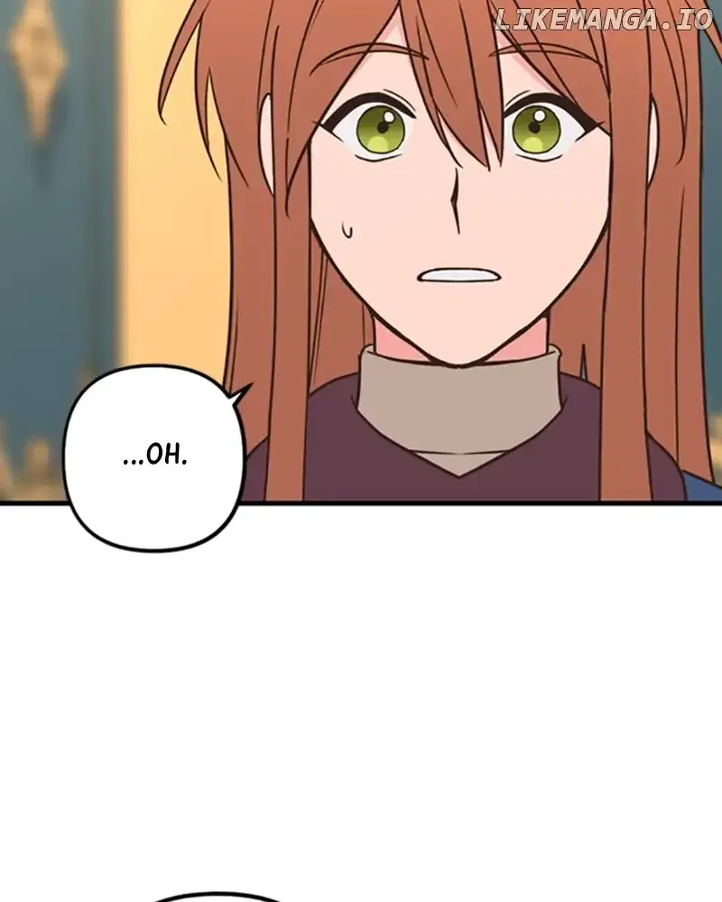 Single Wizard’s Dormitory Apartment Chapter 64 – Page 35