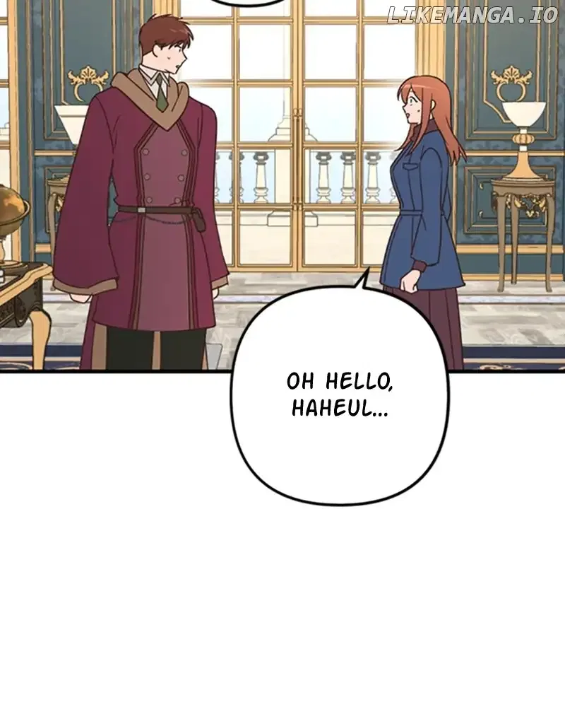 Single Wizard’s Dormitory Apartment Chapter 64 – Page 38