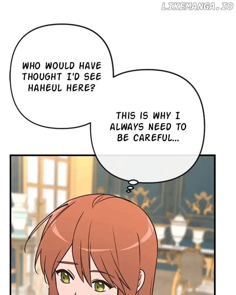 Single Wizard’s Dormitory Apartment Chapter 64 – Page 39