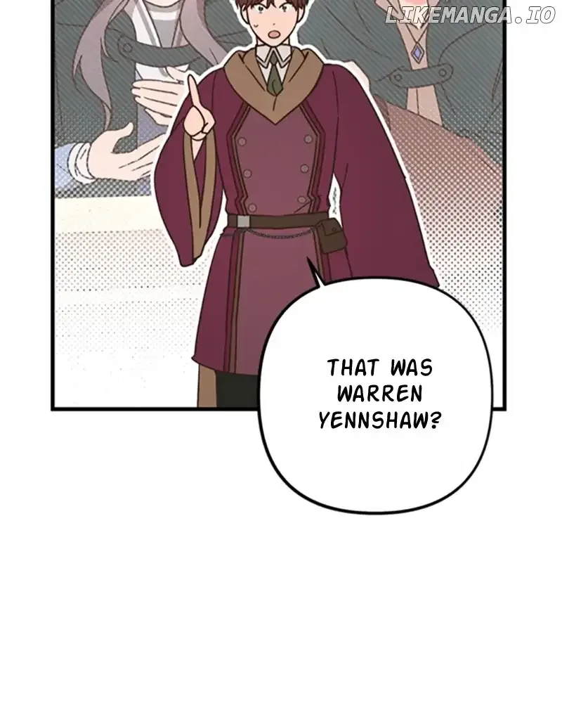 Single Wizard’s Dormitory Apartment Chapter 64 – Page 43