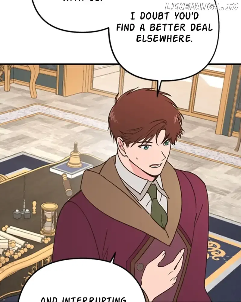 Single Wizard’s Dormitory Apartment Chapter 64 – Page 46