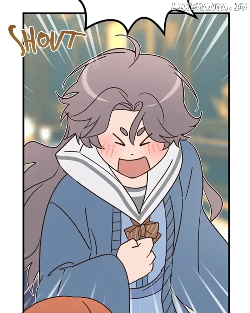 Single Wizard’s Dormitory Apartment Chapter 64 – Page 48